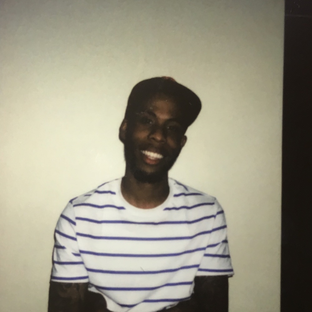 Meet your Posher, Justin